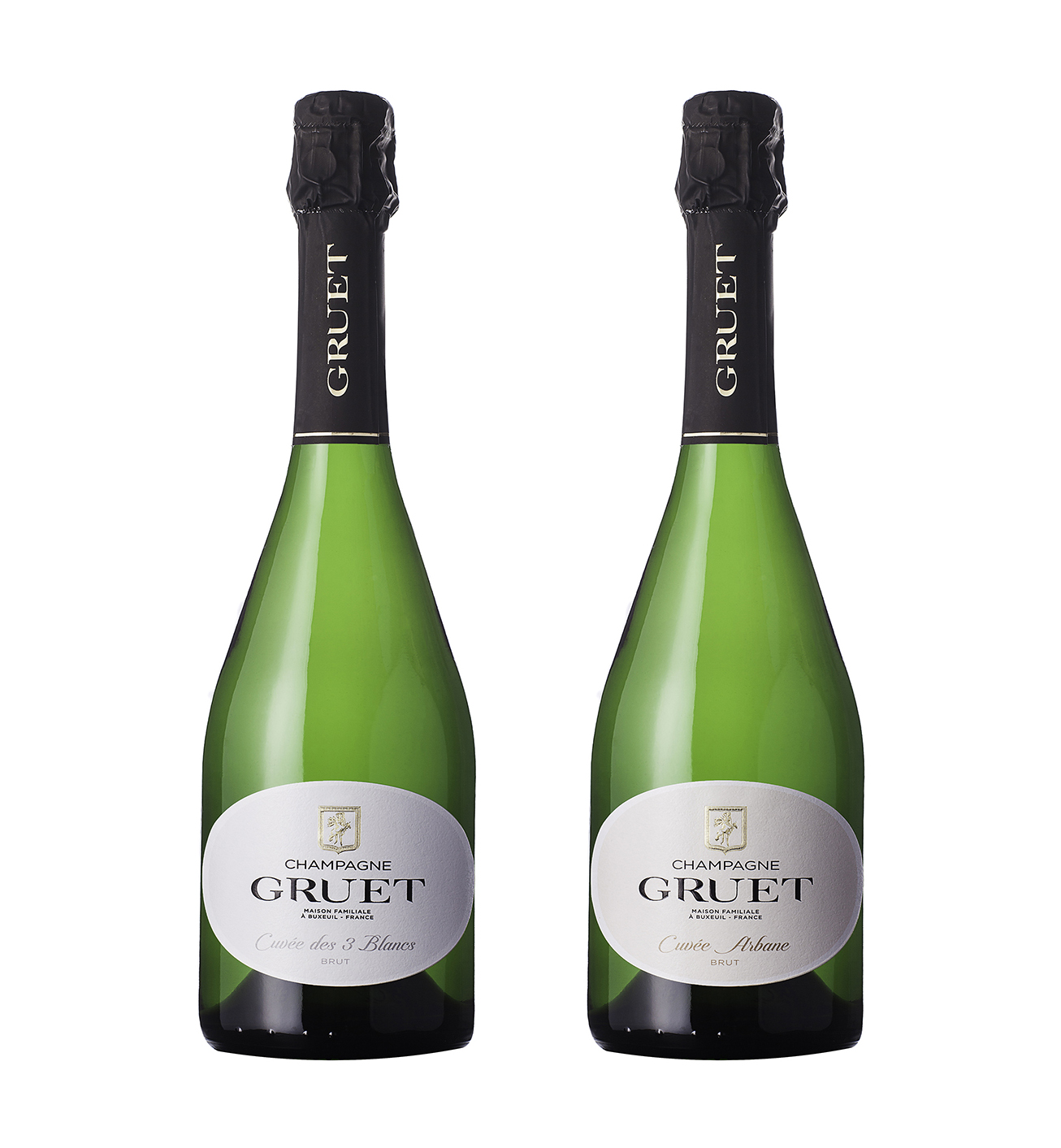 champagne gruet