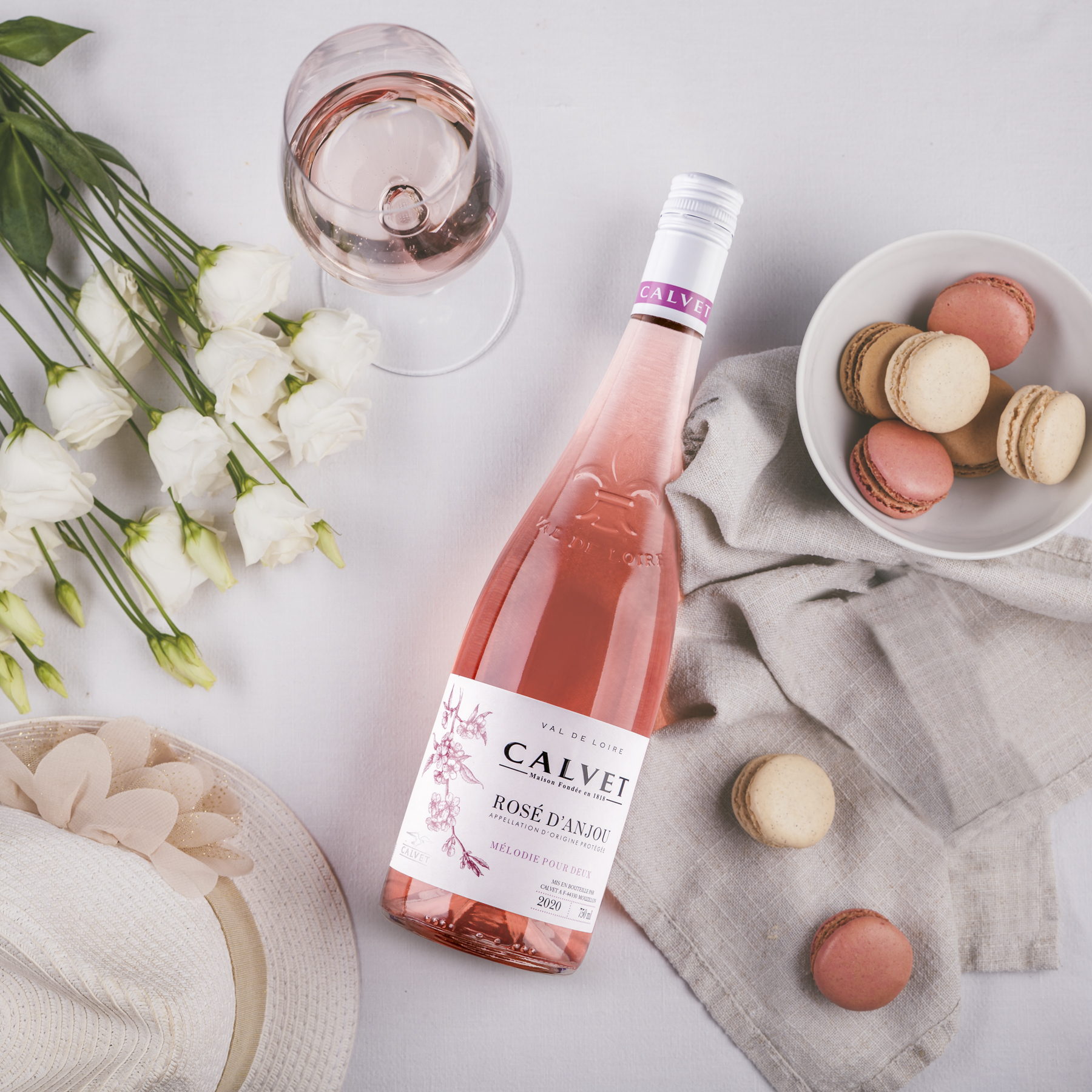 Calvet-rosé-de-loire