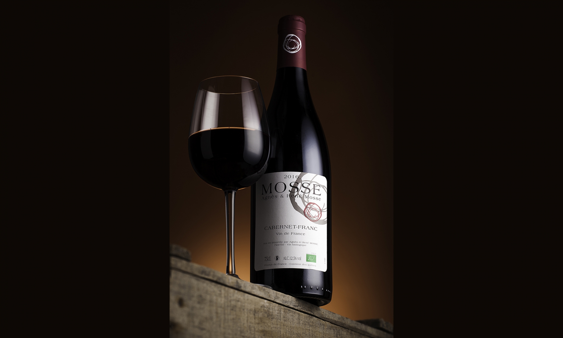 Mosse Cabernet Franc