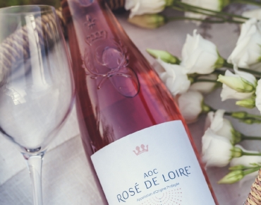 Rose-de-loire