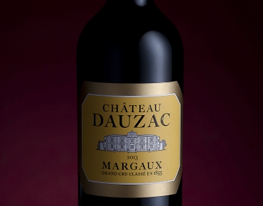 Chateau Dauzac