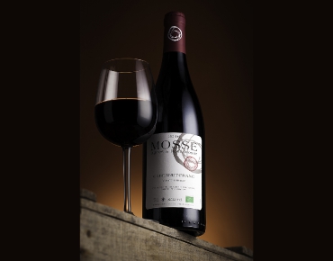 Mosse Cabernet Franc