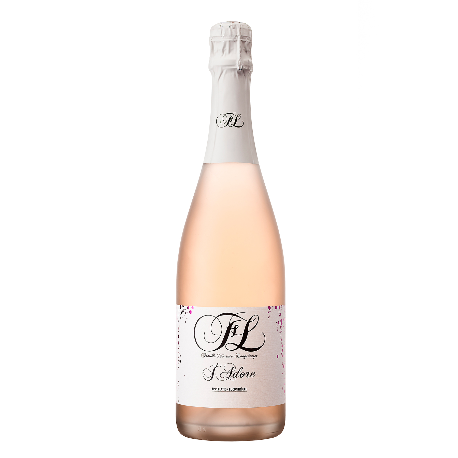 Domaine FL - J'adore