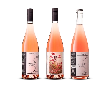 Montage 3 - Rosés